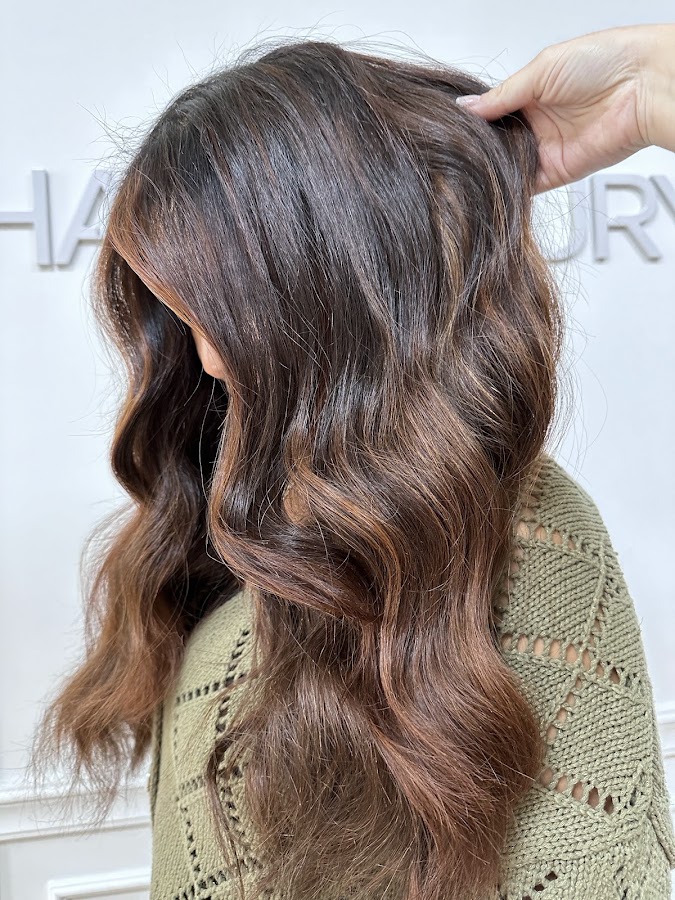 Zen&Créa Maison de Coiffure Espace Bien Être