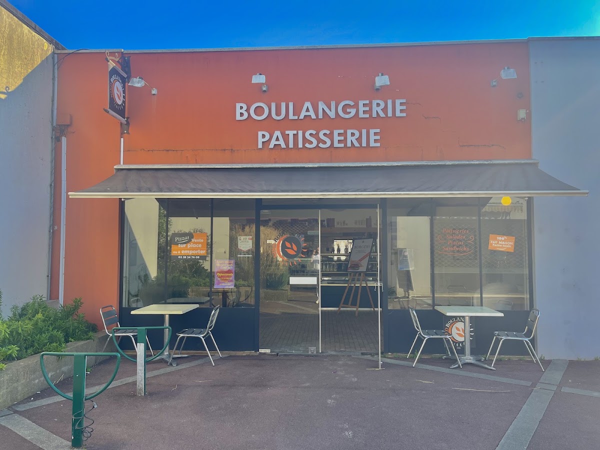 Niko Boulangerie