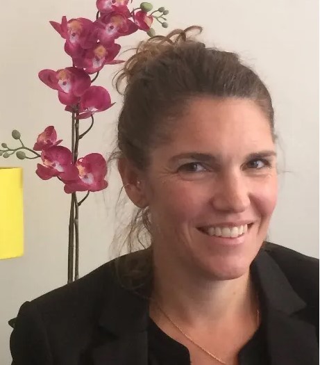 Docteur Juliette Barthe