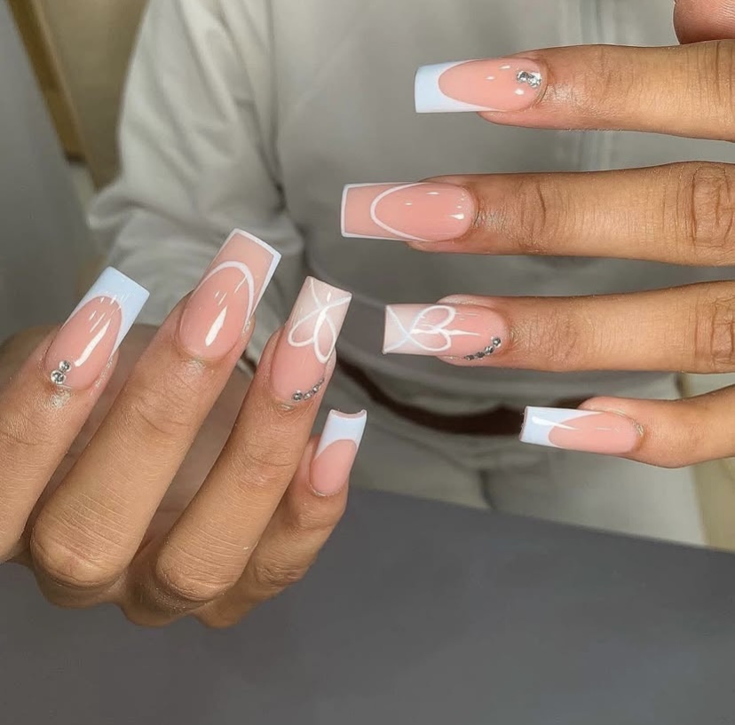 Bestie Beauty Institut de Beauté - Nail Art