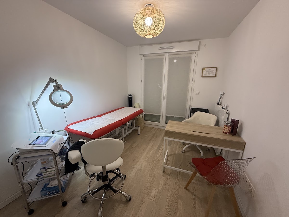 Epiilogue - Epilation définitive par électrolyse - thermolyse