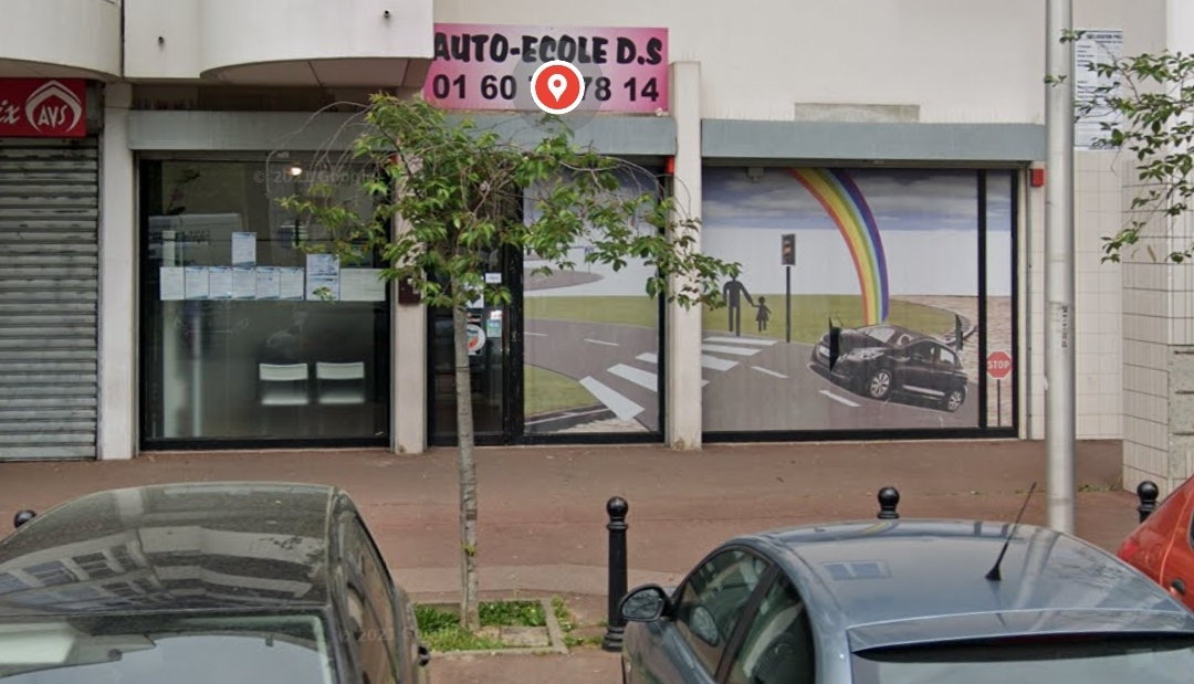 Drive School Auto-école des Epinettes