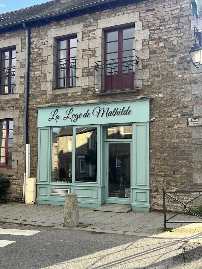 La Loge de Mathilde Val d’Izé