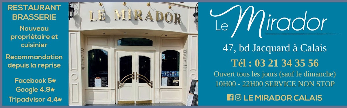 Le Mirador
