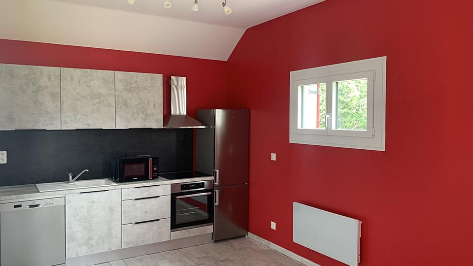AMN RÉNOVATION