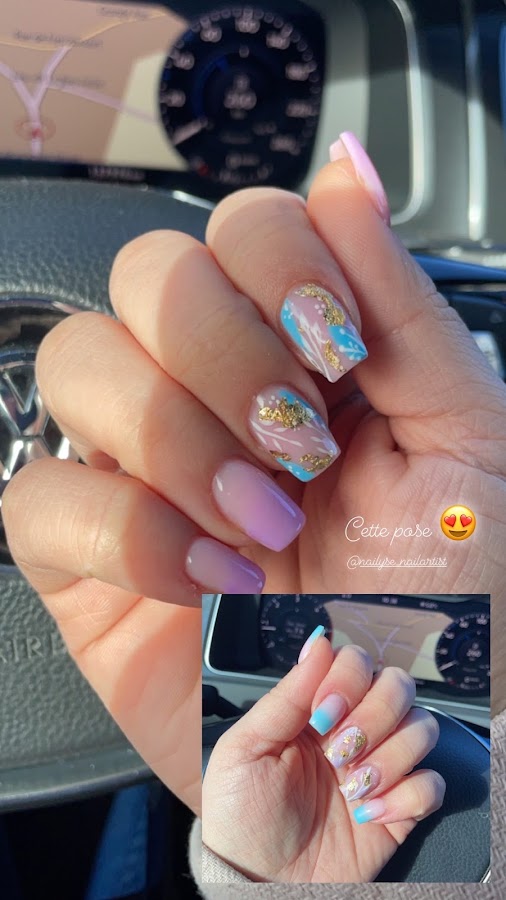 NAILYSE Nail Artist