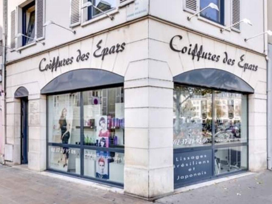 Coiffures Des Epars