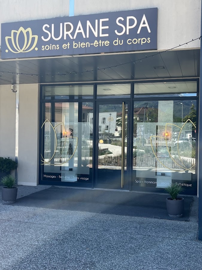 Surane Spa