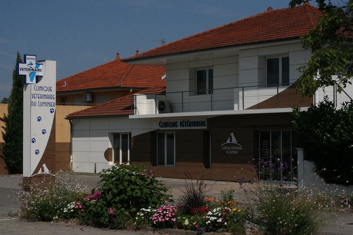Clinique Vétérinaire du Luminier