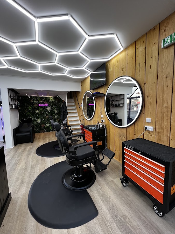 Bene Barber