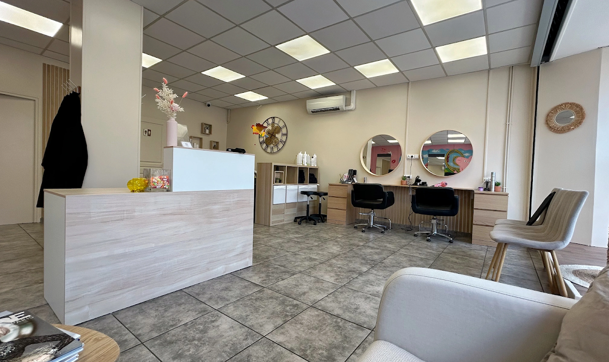 OHLALA Coiffure
