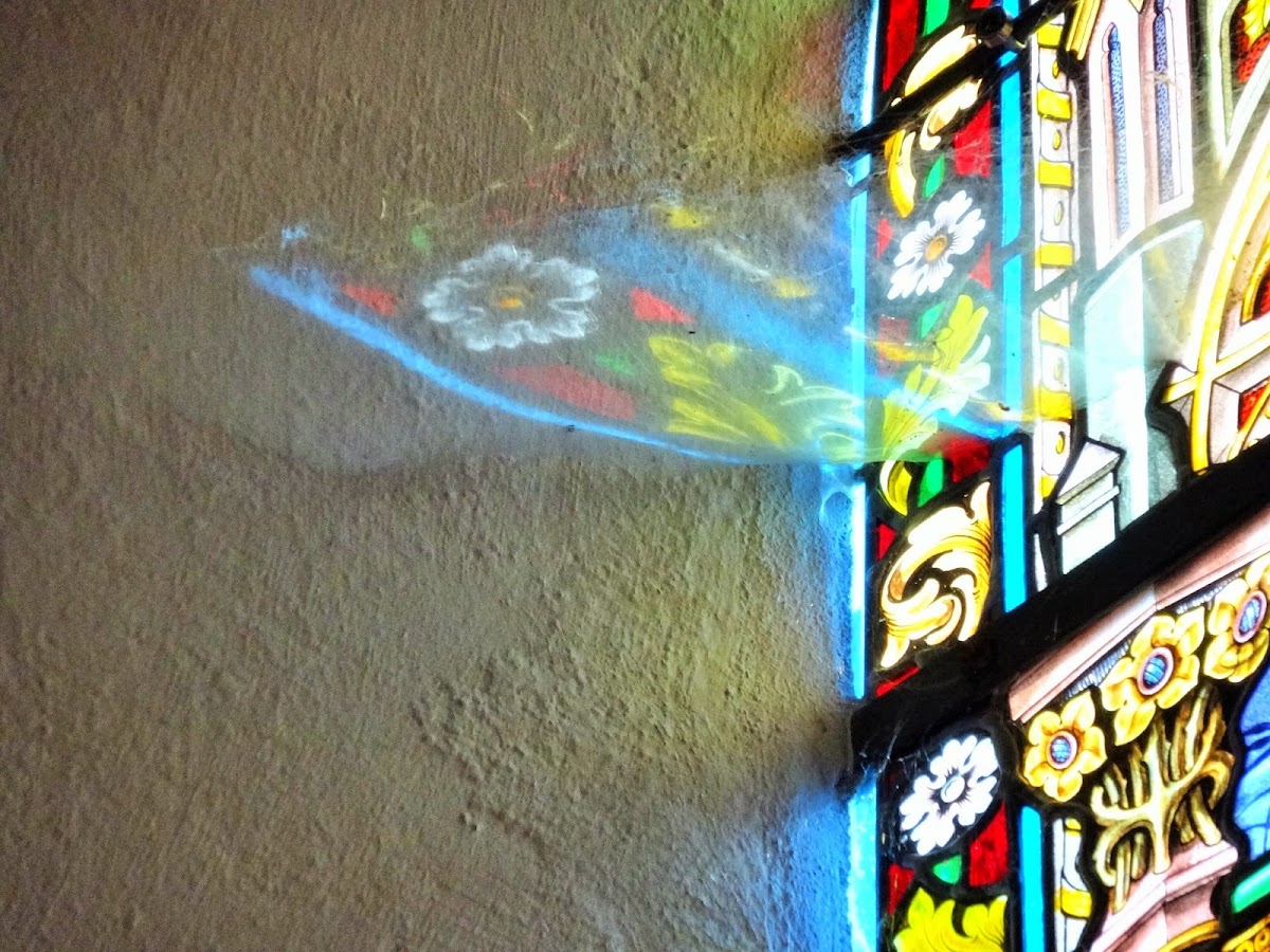 Atelier VITRAIL du LEMAN