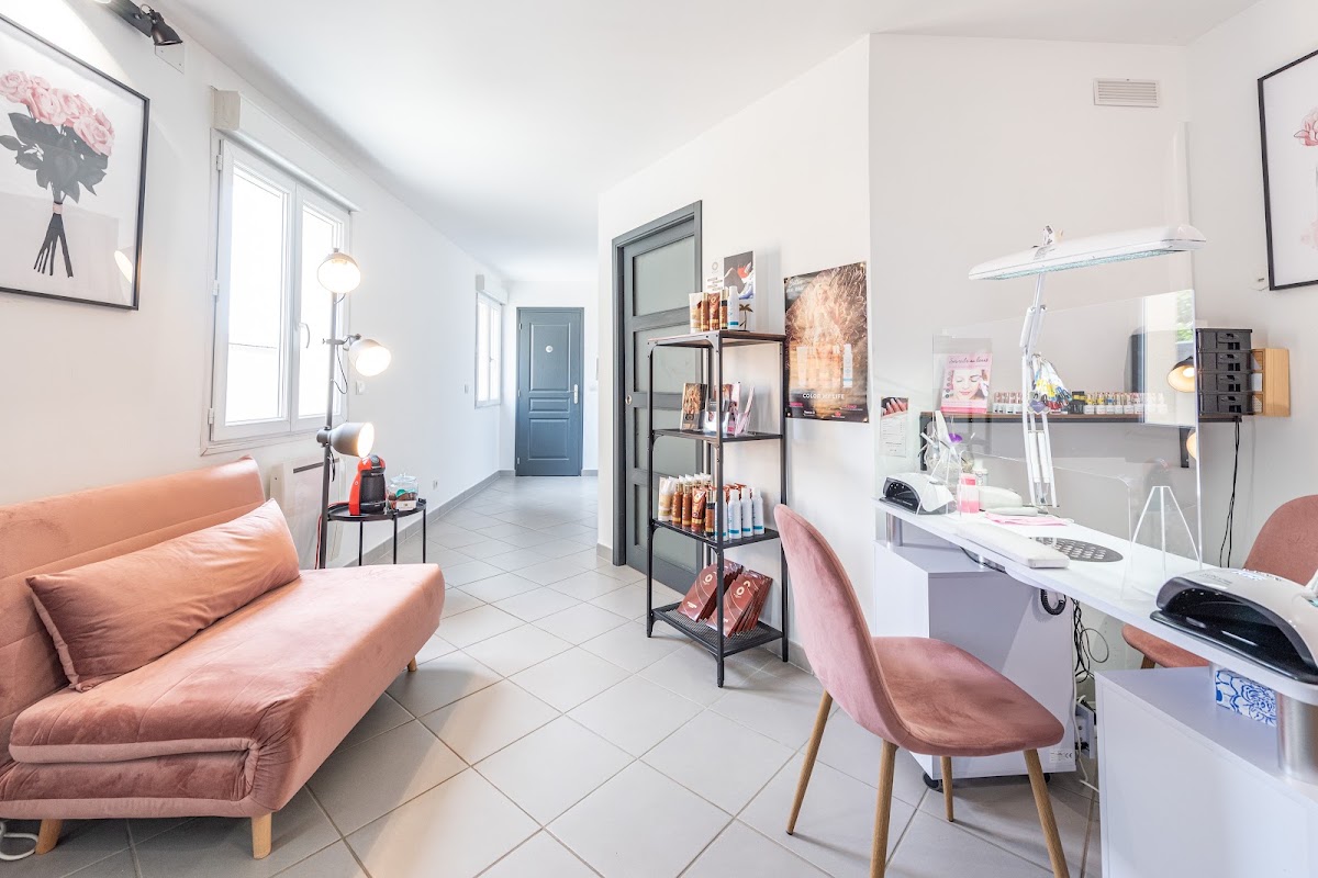 L'atelier du regard by Julie