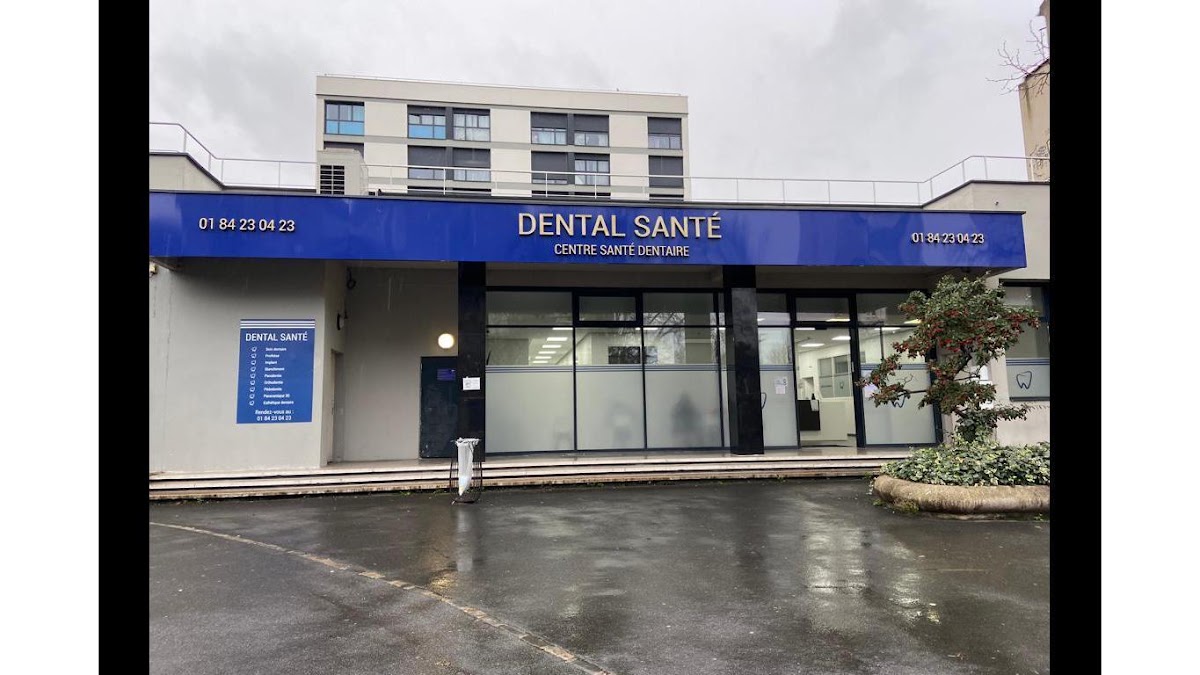 Centre Dentaire Ivry-sur-Seine : Dentiste Ivry-sur-Seine - Dental Santé