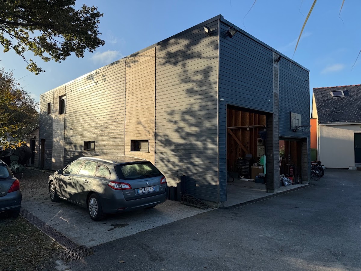 Garage Auto'n'home