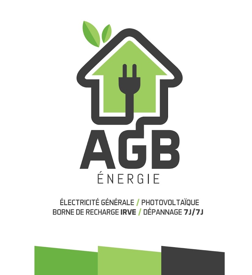 AGB ENERGIE - ELECTRICITE