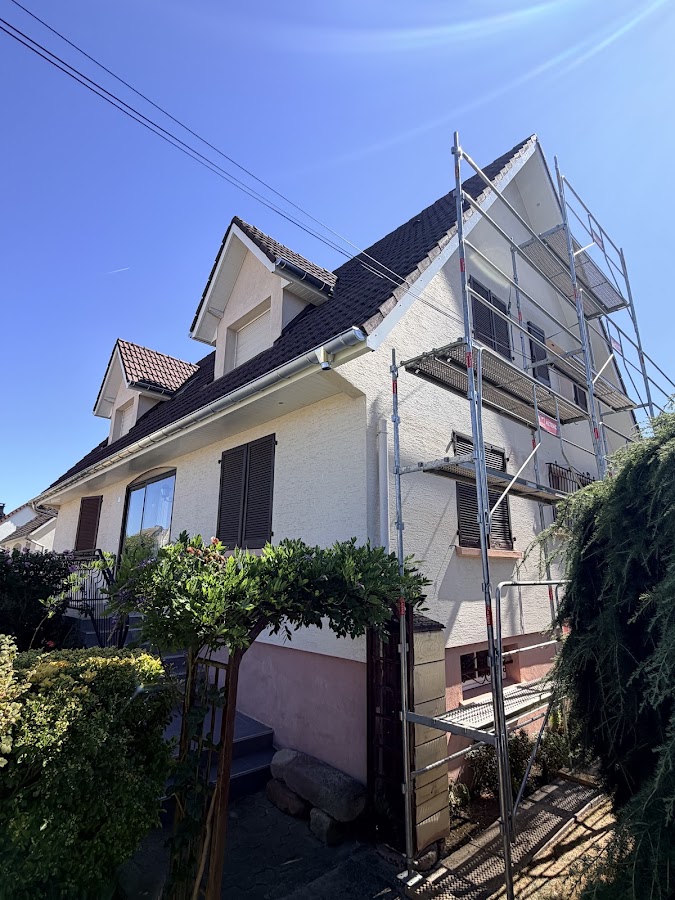 AS Renovation