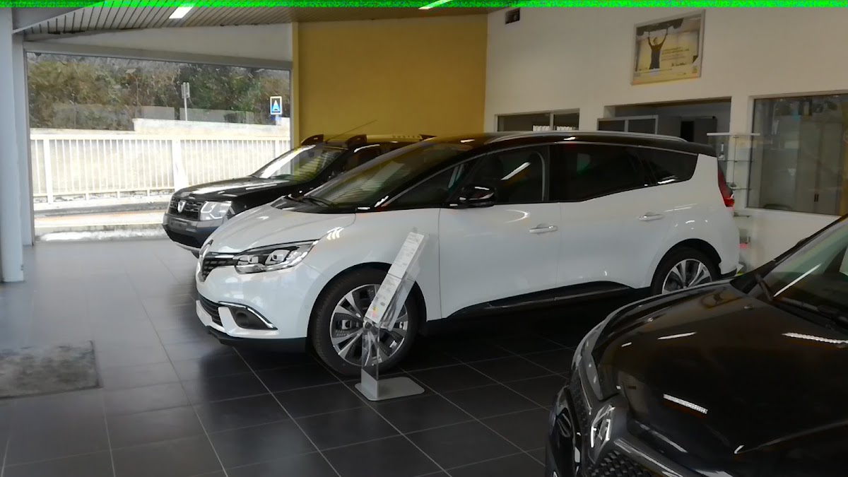RENAULT / DACIA - GARAGE BRANNE AUTOMOBILES