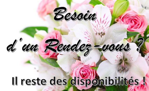 Passion Orchidee
