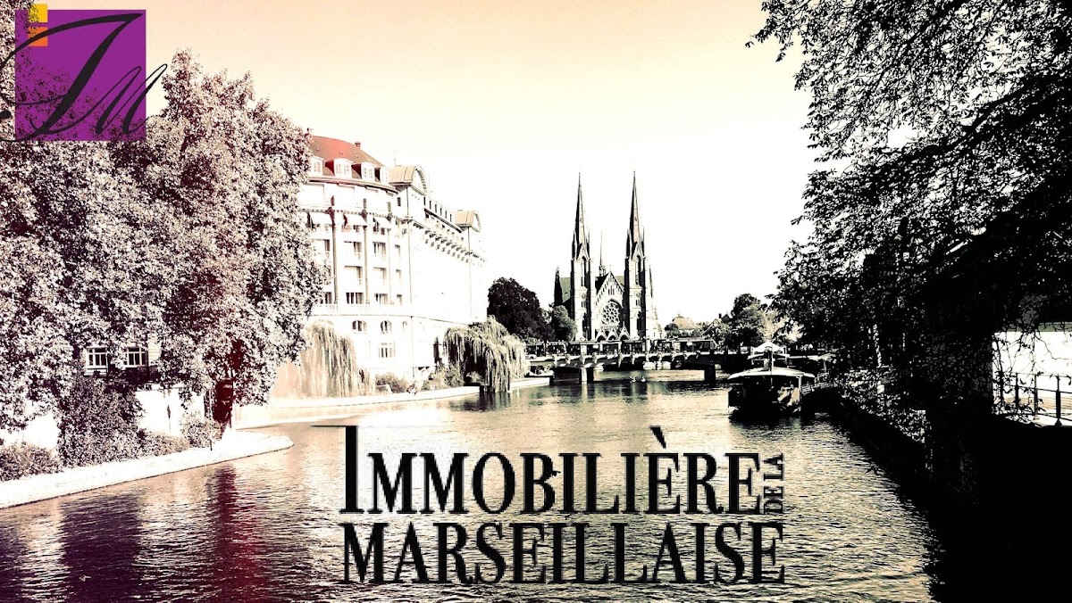 IMMOBILIERE DE LA MARSEILLAISE