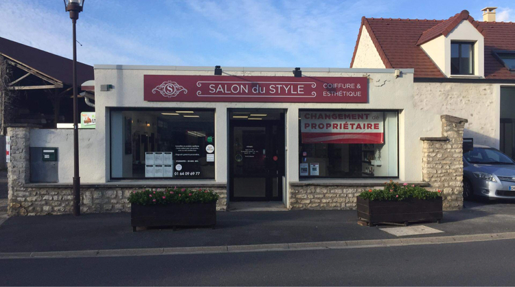 Salon Du Style