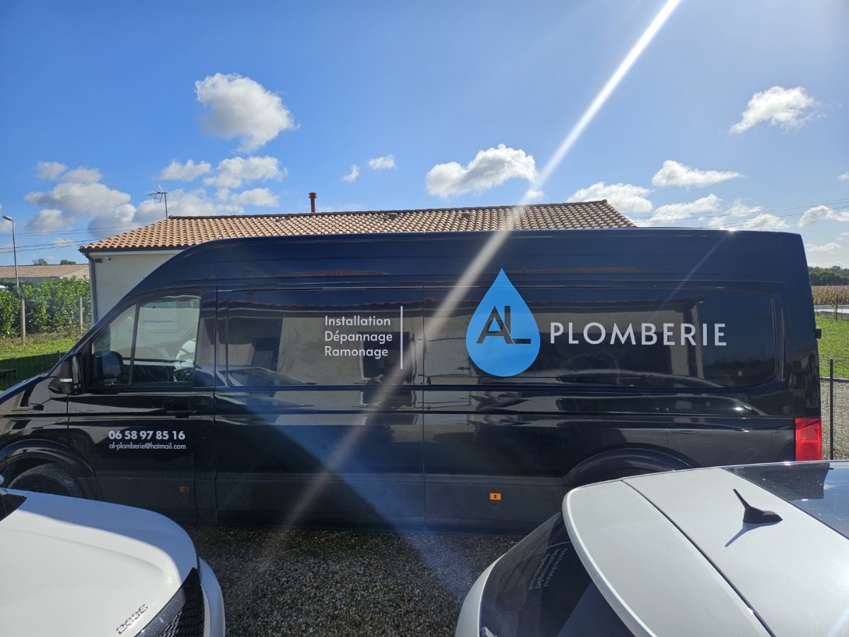 AL plomberie
