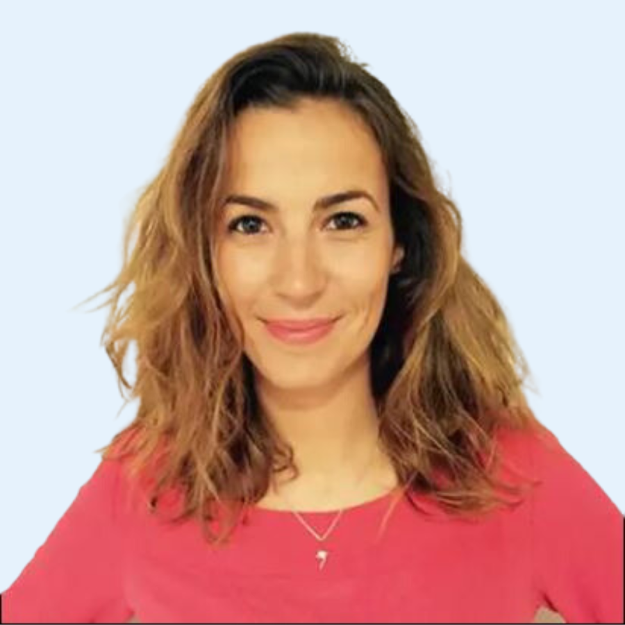 Stéphanie Peret – Expert immobilier & Financement – Noisy-le-Sec