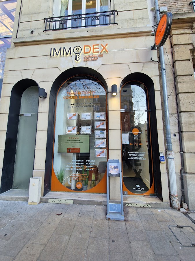 IMMODEX