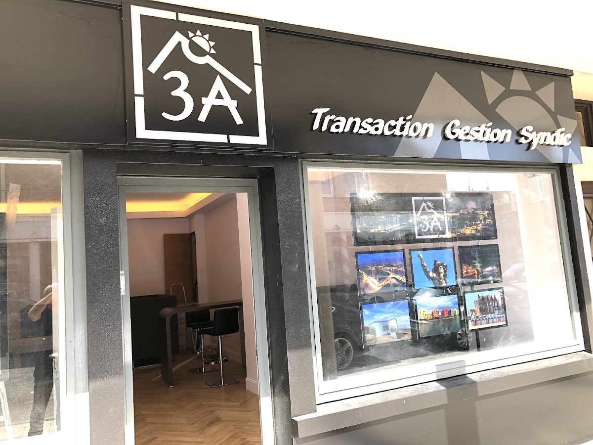 3A IMMOBILIER DUNKERQUE
