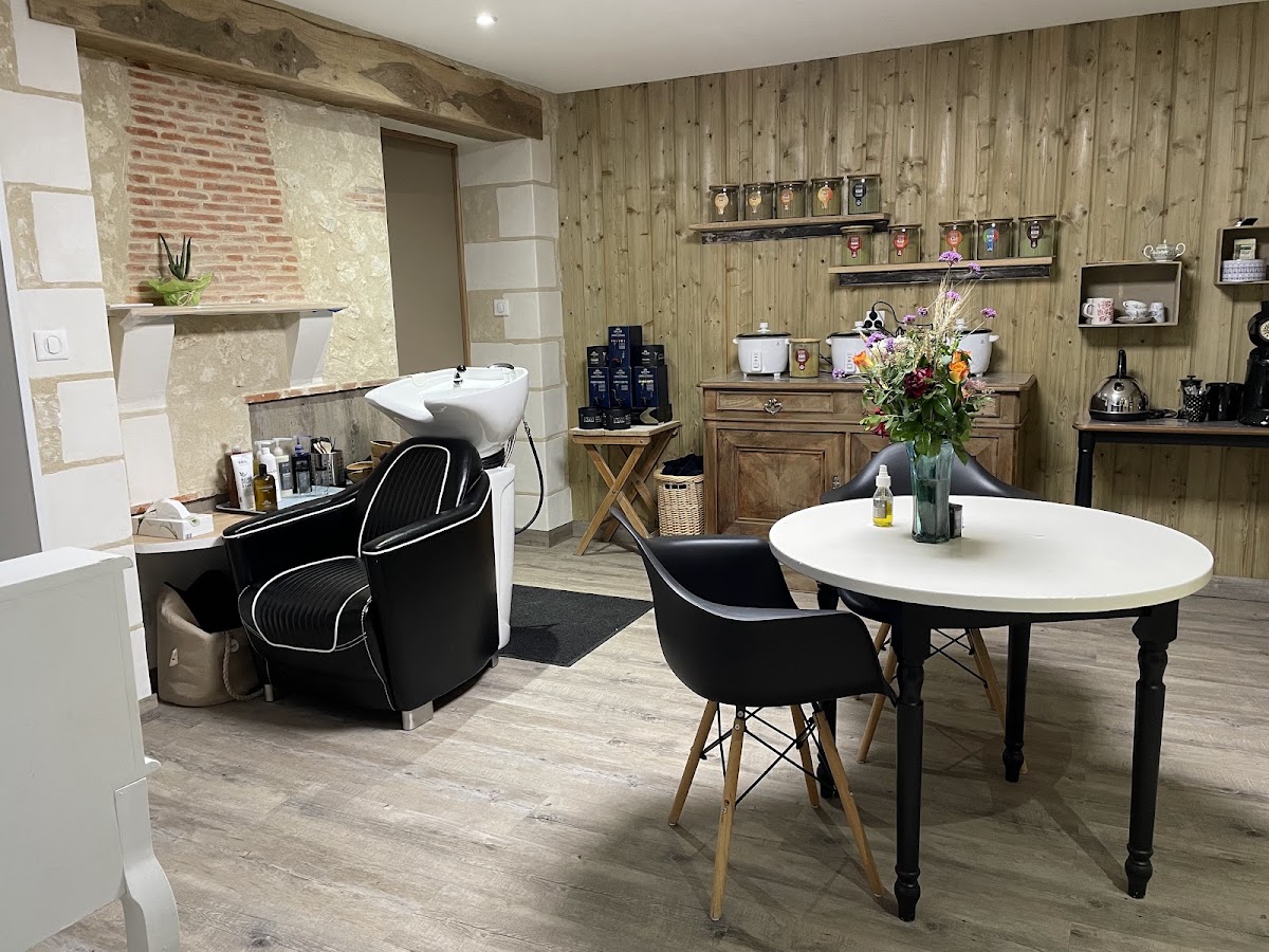 Cabane Coiffeur