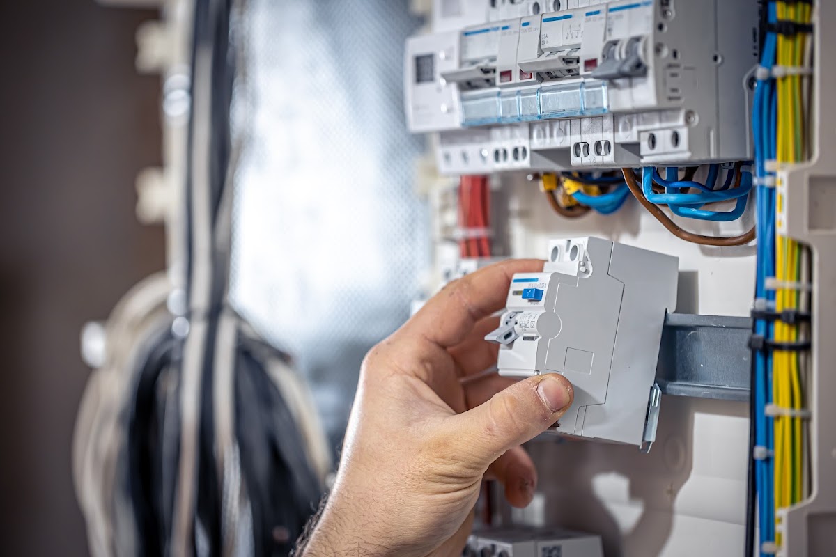 EILAN Domotique - Informatique - Electricité - AURAY