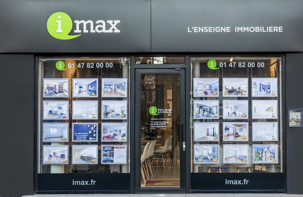 Imax Immobilier