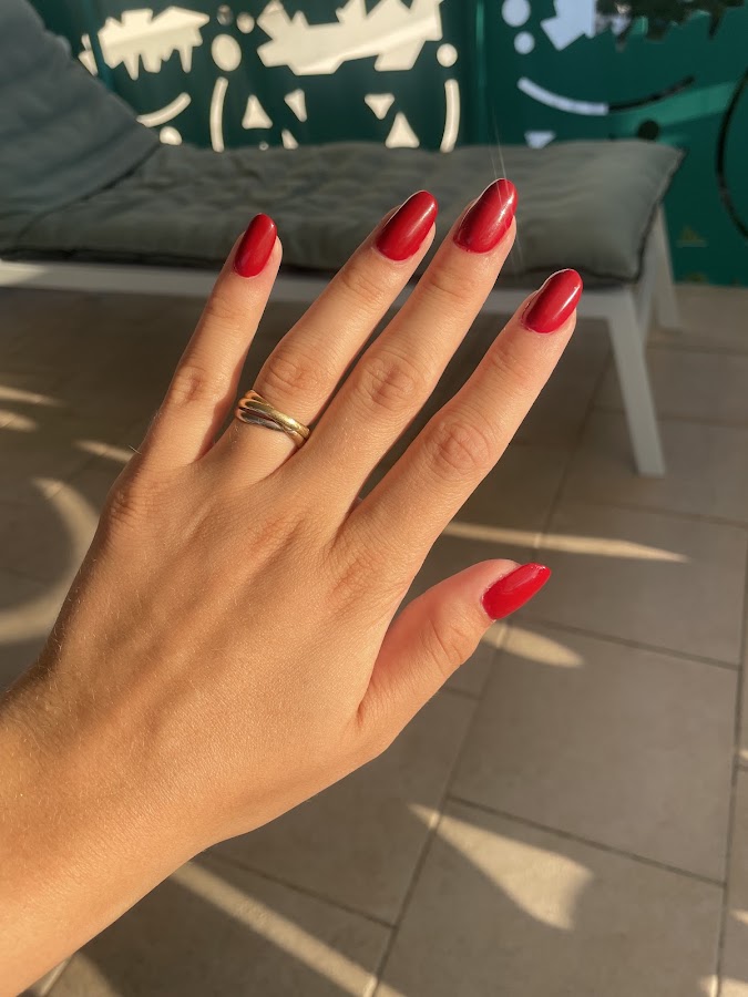 Ongles et soins