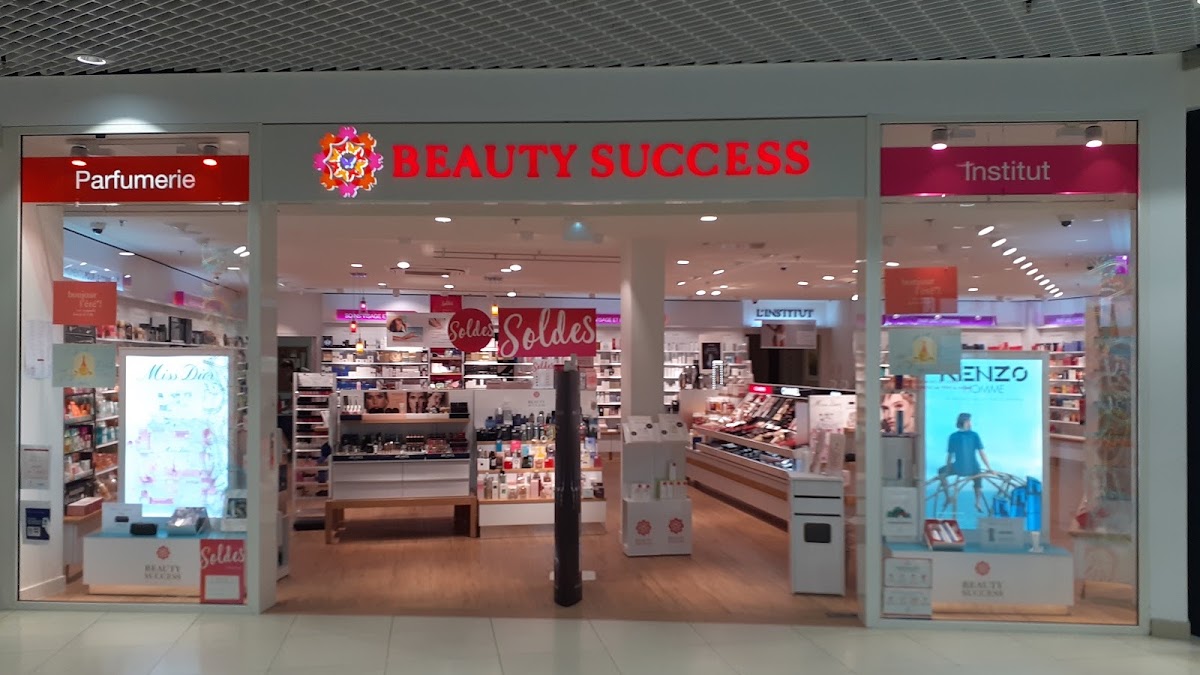 Beauty Success - Parfumerie & Institut