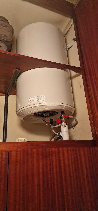 SPM PLOMBERIE CLIMATISATION CHAUFFAGE