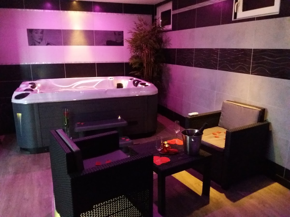 Odrey's Spa
