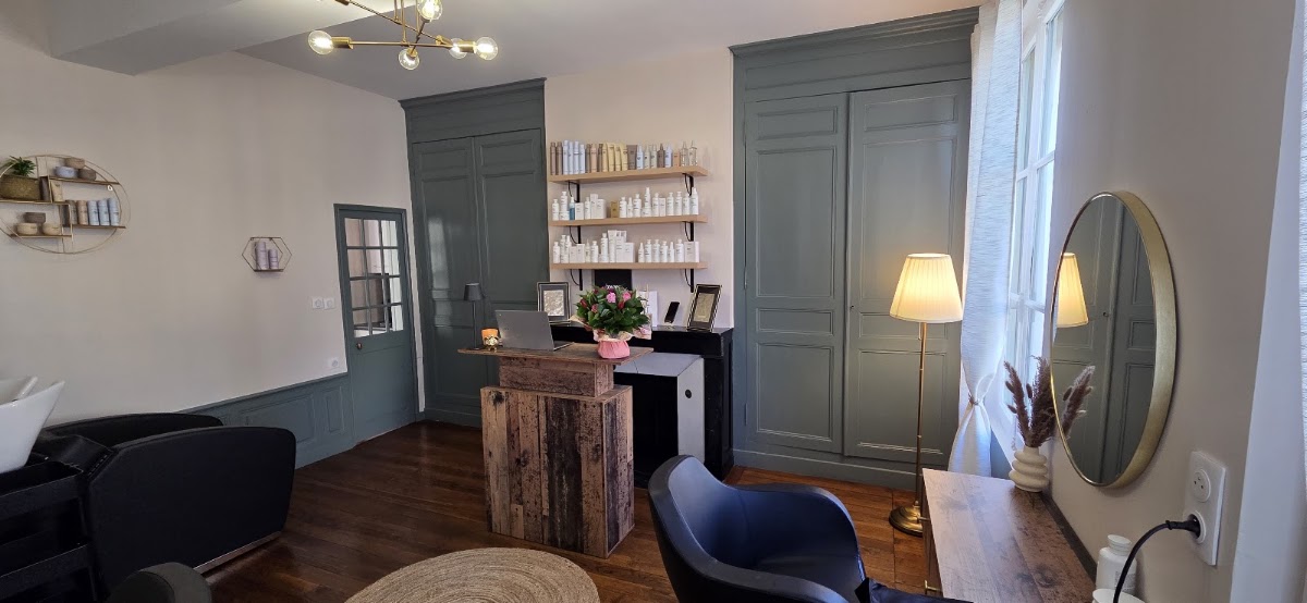 Maison Rose B