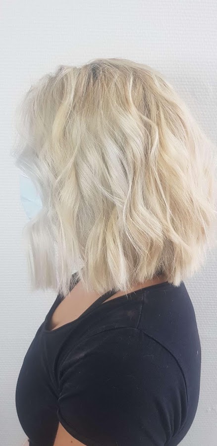 Kallisté Coiffure