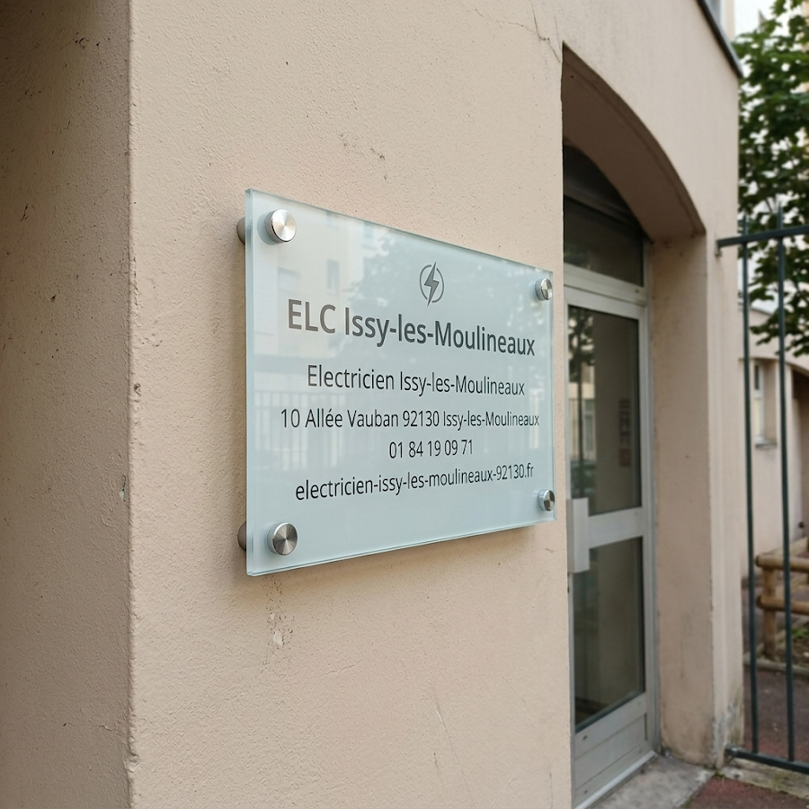ELC Issy-les-Moulineaux - électricien Issy-les-Moulineaux