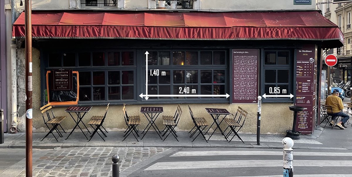 Paris Vitrier Service