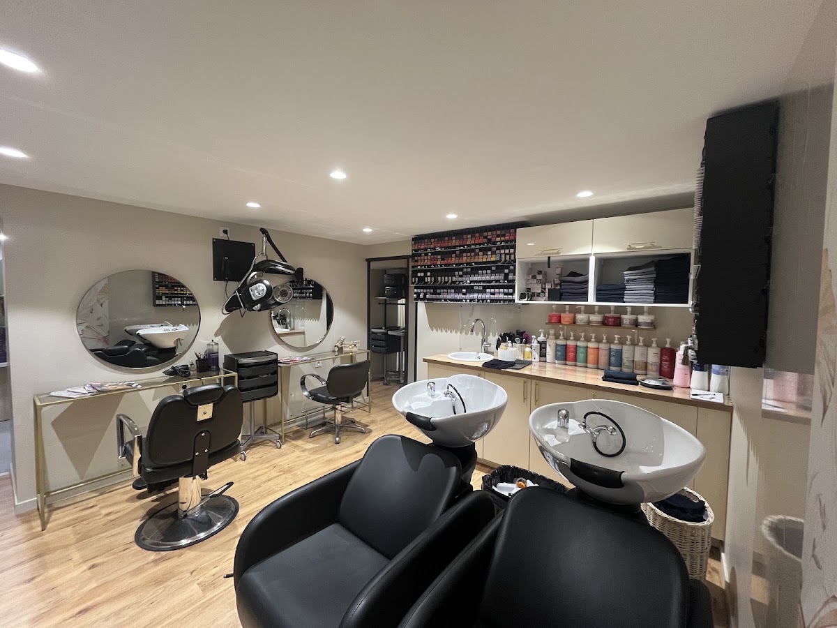 Capillus Coiffure Alain Stuck