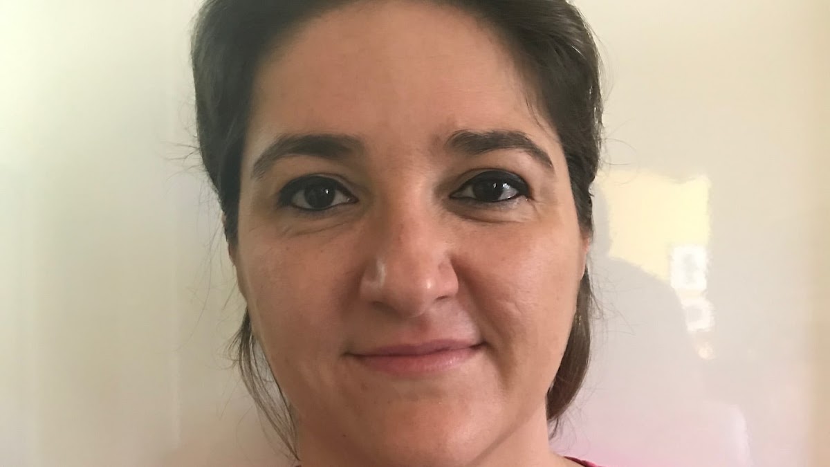 Dr Mathilde PAYET