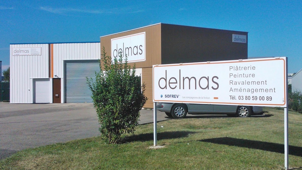 Delmas SAS