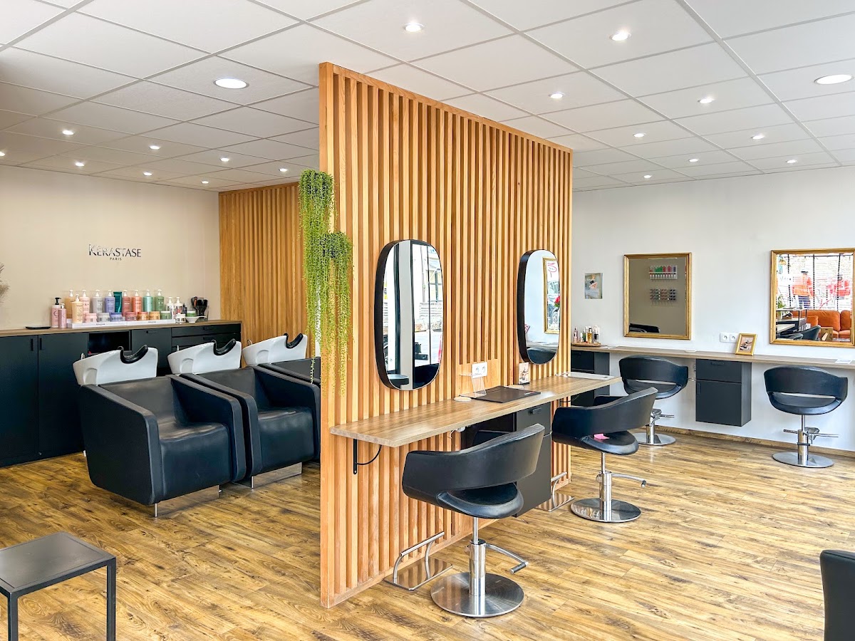 Studio Coiffure
