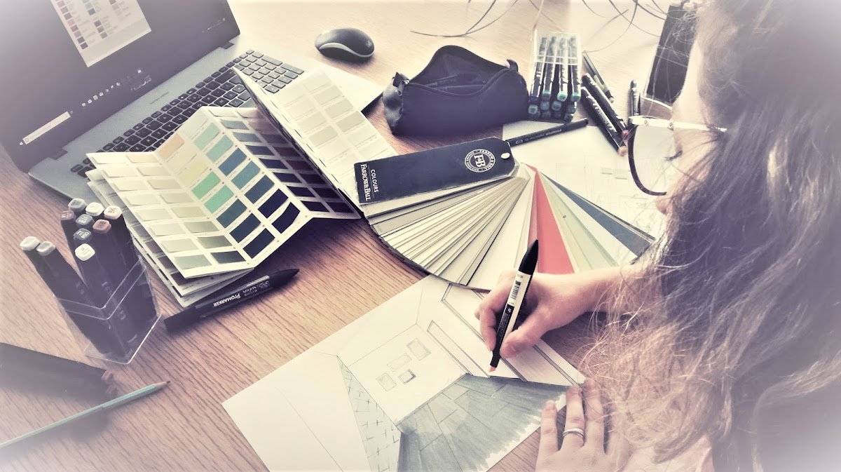 GO Design, peinture et design d'intérieur