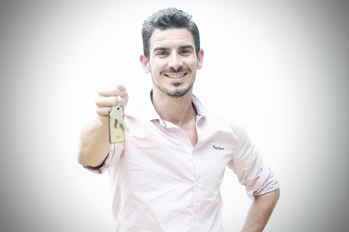 Jonathan Chenusson - IAD Immobilier Vertou