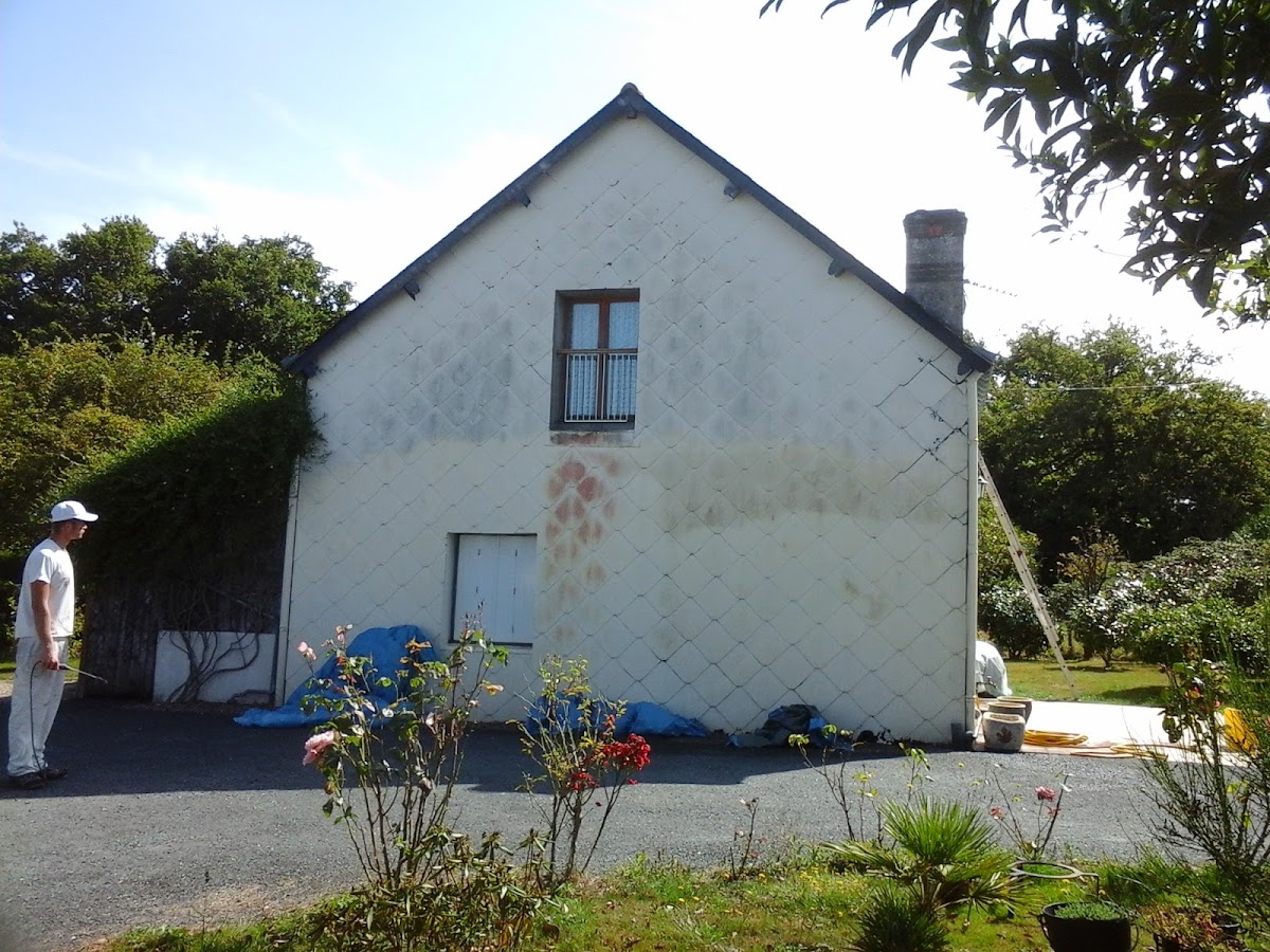 BT Artisan Couvreur et Peintre Ravalement LE RHEU
