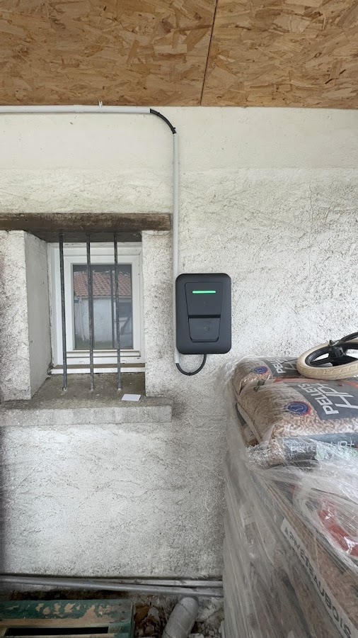 Bornes&Co - Installateur IRVE Loire Atlantique