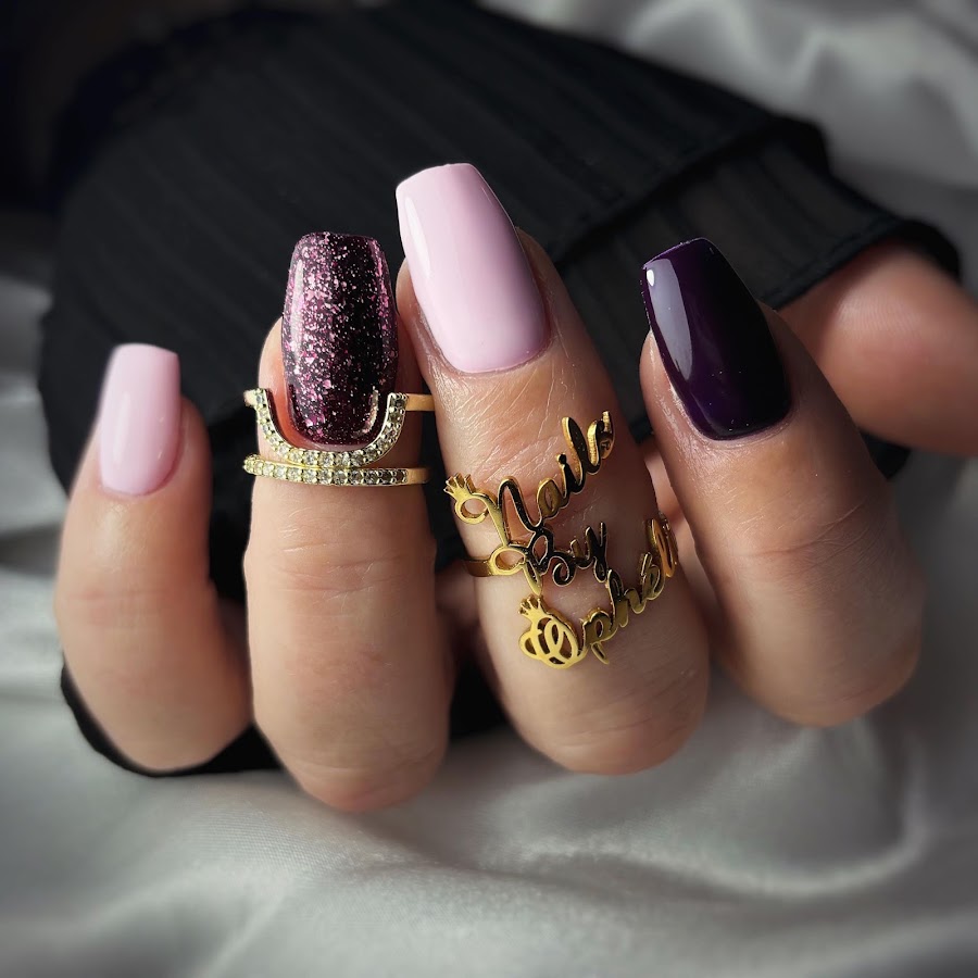 Mains de fée