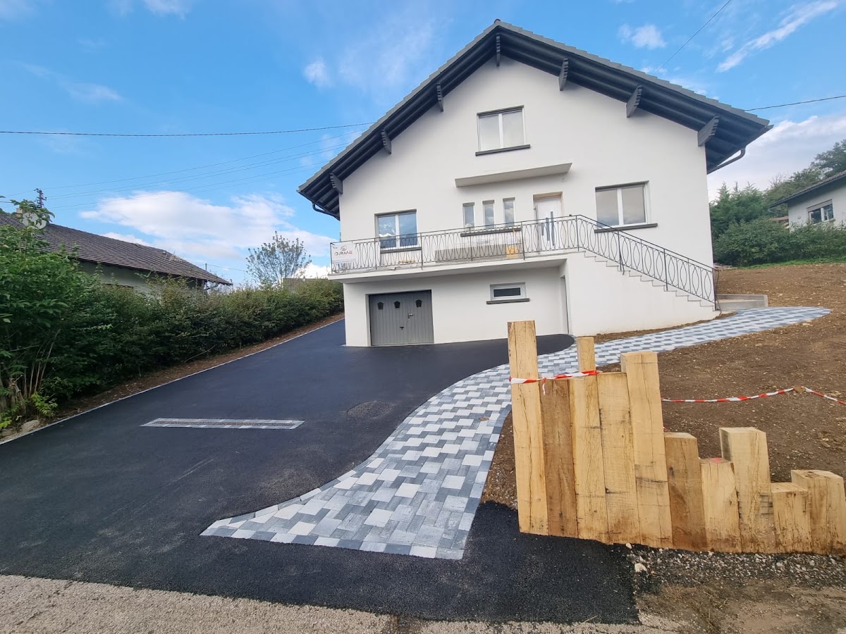 Bautek - Expert en Construction et Rénovation 68